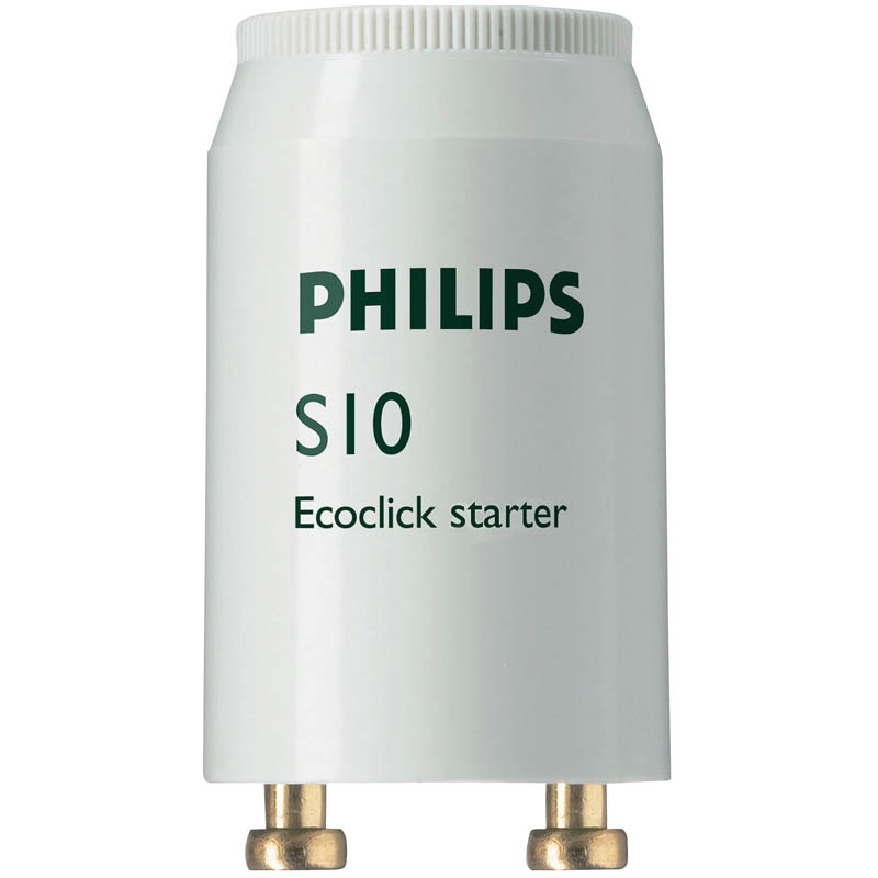 Стартер Philips S10 4-65W, 220-240V оптом