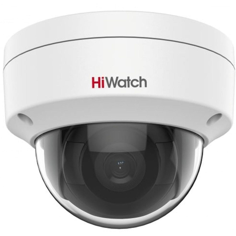 IP- HiWatch DS-I202(E) (2.8mm) 
