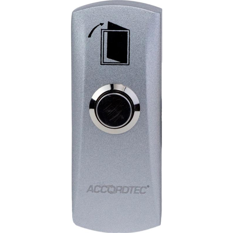 Кнопка выхода AccordTec AT-H805A накладная оптом