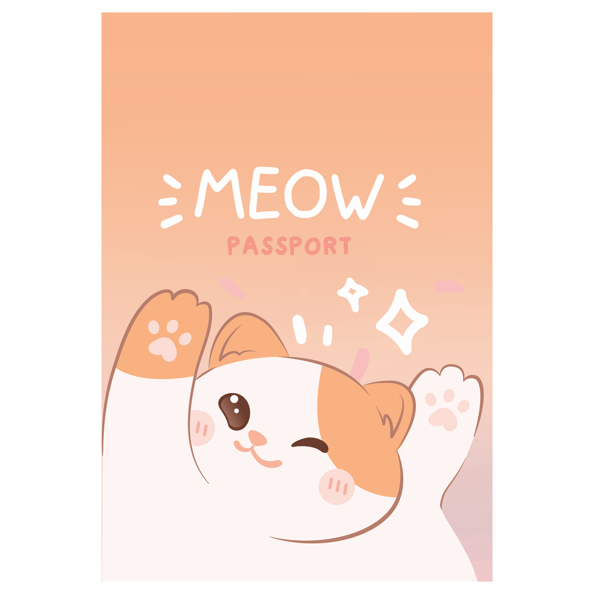    MESHU "Sweet Cat", , 2  