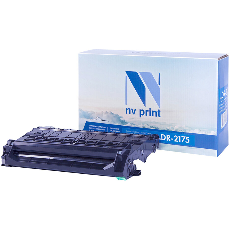  . NV Print DR-2175   Brother 