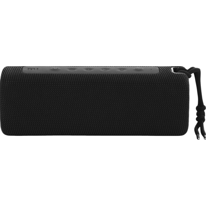   Xiaomi Mi Portable Speaker 16W Black (QBH4195GL) 
