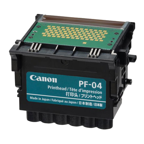     CANON (PF-04) iPF755/iPF750/iPF655/iPF650/iPF760/iPF765, 6 , , 3630B001 