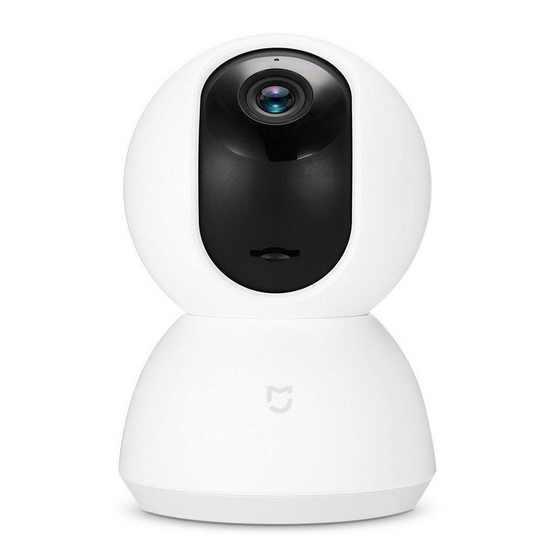 IP- Xiaomi Mi Home Security Camera 360` 1080P (QDJ4058GL) 