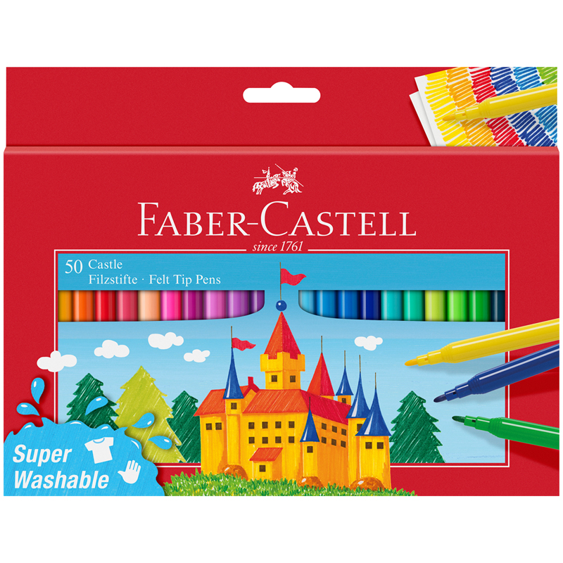  Faber-Castell "", 50.,  