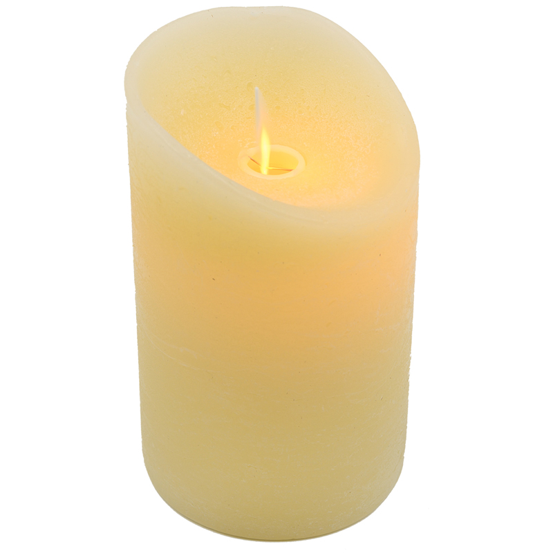 Декоративный светодиодный светильник-свеча Artstyl оптом