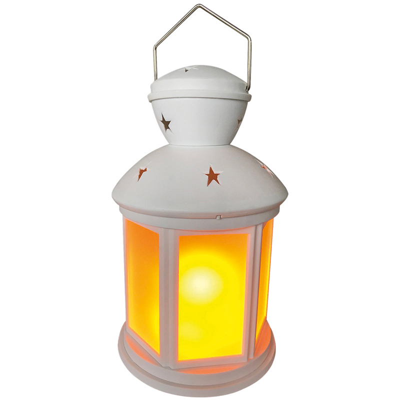 Декоративный светодиодный светильник-фонарь Artsty оптом