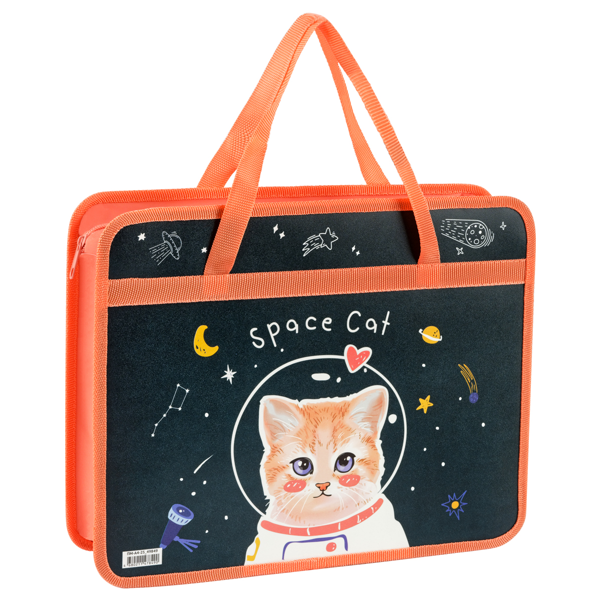    4 ArtSpace "Space Cat", , 
