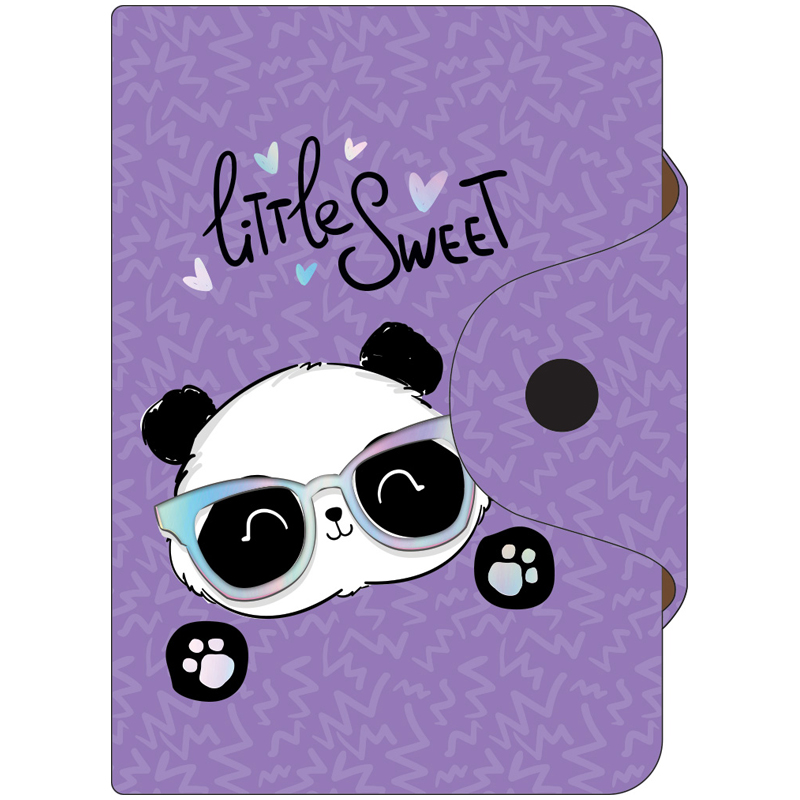   OfficeSpace "Sweet Panda", 10 