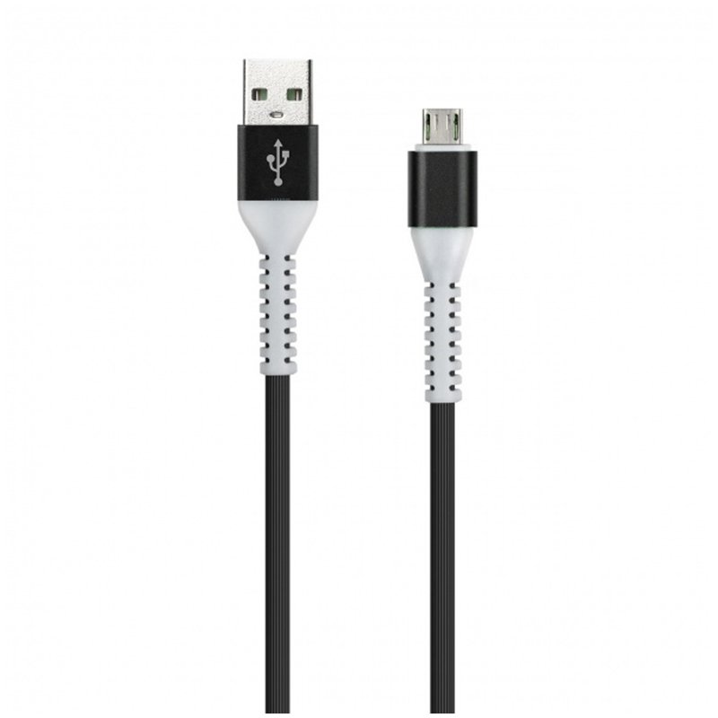  Smartbuy Flow3D, USB2.0 (A) - microUSB (B), 