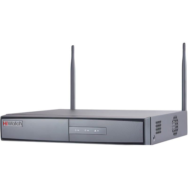 IP- HiWatch DS-N308W(B) 