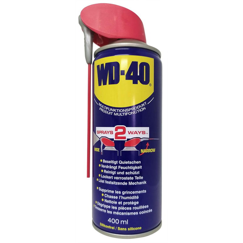   WD-40 400    (49425) 
