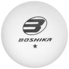 Мяч для настольного тенниса BOSHIKA Training 1* оптом