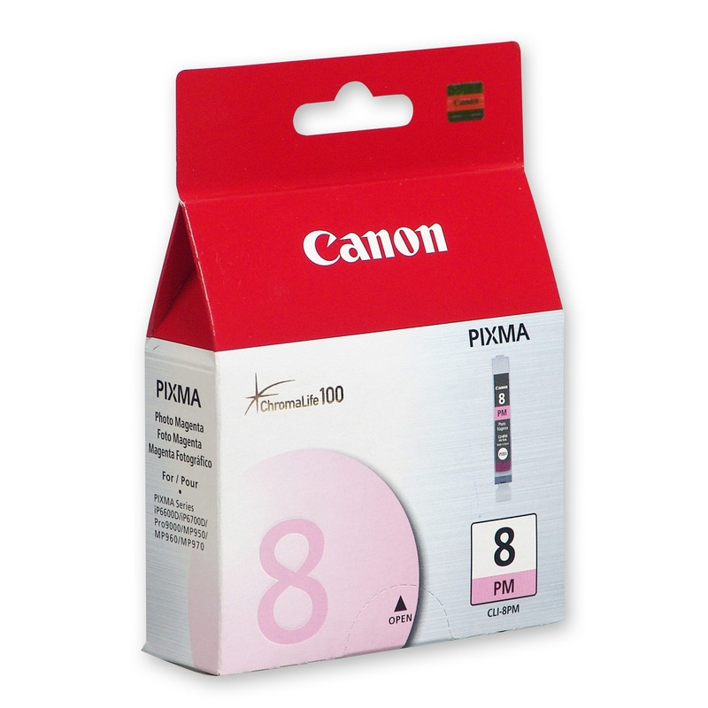   Canon CLI-8PM (0625B001) .   iP6600D/6700 