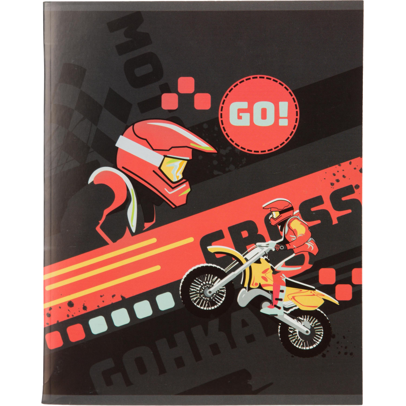   5 96 1School Motocross -,,, - 
