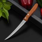 Нож кухонный «Эльбрус», лезвие 12 см оптом