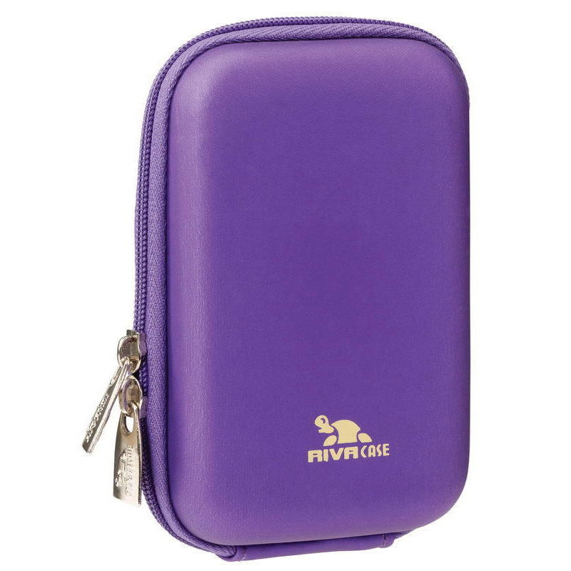    Riva 7103 (PU) Digital Case ultra violet 