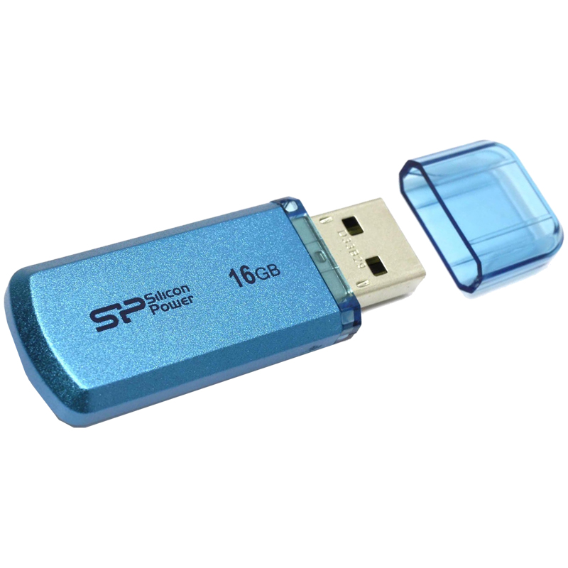  SiliconPower "Helios 101" 16GB, USB2.0 Flas 
