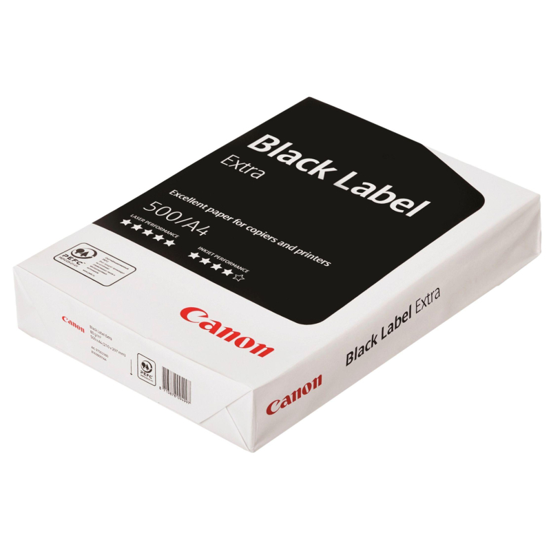  Canon Black Label Extra (4,  , 80 /., 500 ) 