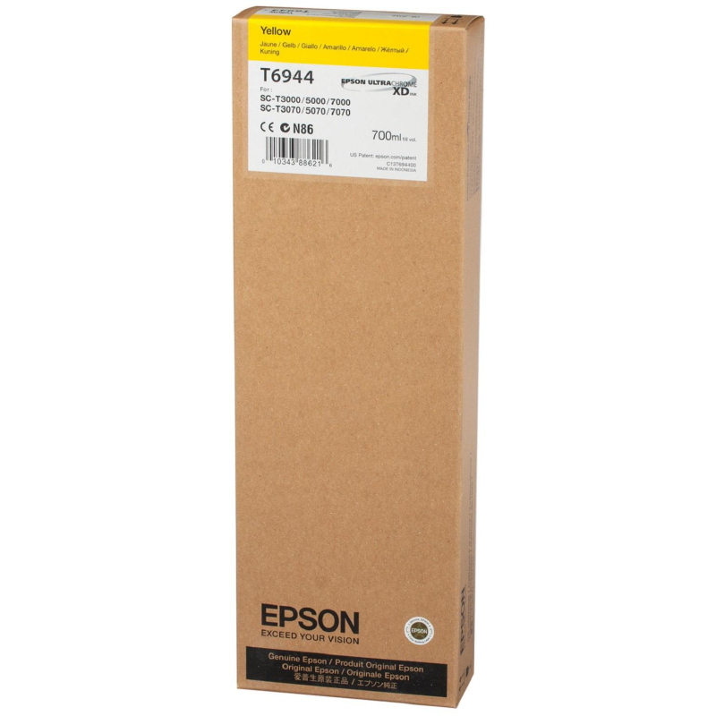   Epson C13T694400 .  SC-T3000/T5000 