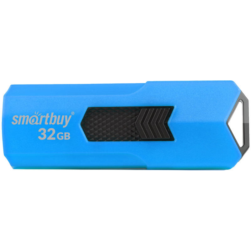  Smart Buy "Stream"  32GB, USB 2.0 Flash Dri 