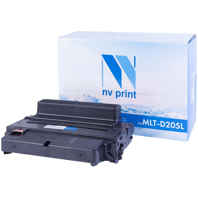  . NV Print MLT-D205L   Samsu 