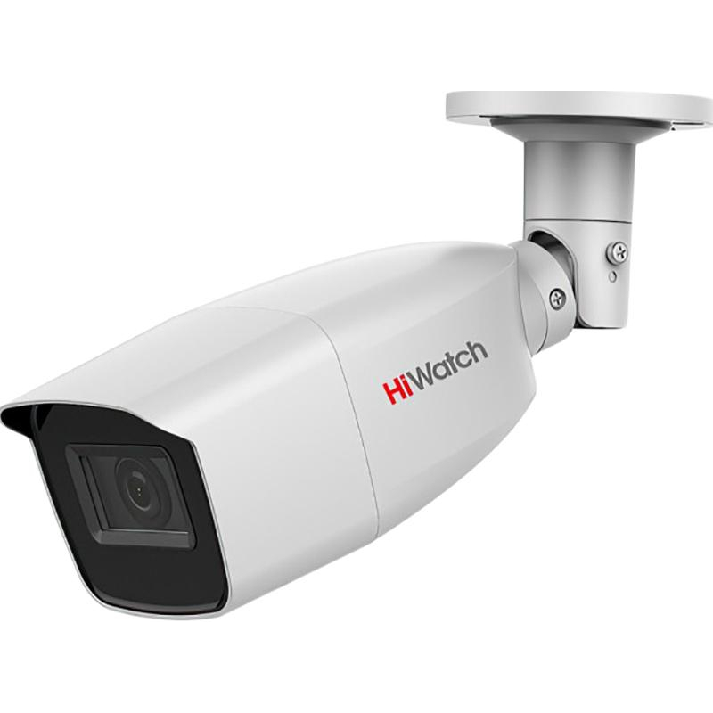 Камера видеонаблюдения HiWatch DS-T206(B) (2.8-12 mm) оптом