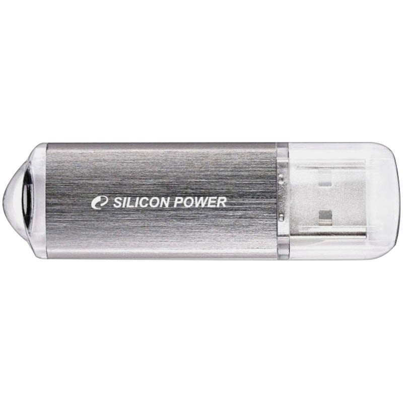  SiliconPower "Ultima II" 32GB, USB2.0 Flash 