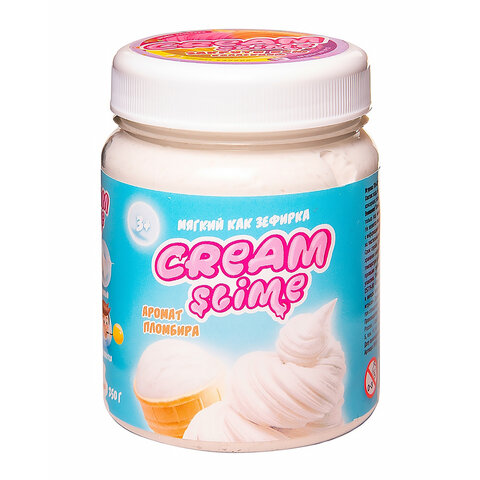  () "Cream-Slime",   , 250 , SLIMER, SF02-I 