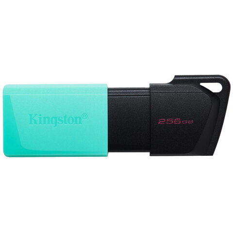 - 256GB KINGSTON DataTraveler Exodia M,  USB 3.2, /, DTXM/256GB 