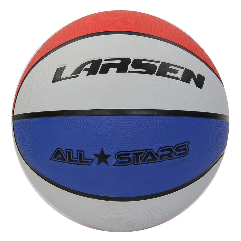 Мяч баскетбольный Larsen All Stars 324217 оптом